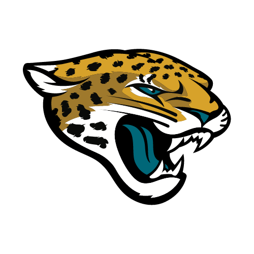 Jacksonville Jaguars logo