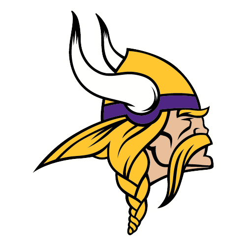 Minnesota Vikings logo