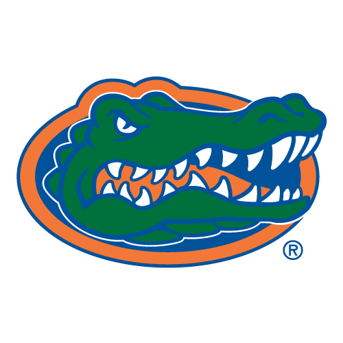 Florida Gator logo large