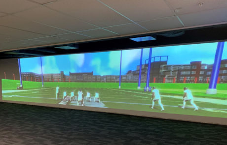 Jacksonville Jaguars Walk Through Wall