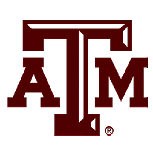 Texas A&M Logo at 500 x 500