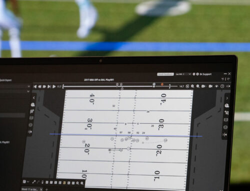 8K Solutions Launches Coaching Solution Taking Practice Beyond Video